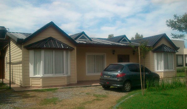 ver obras de construccion en seco terminadas