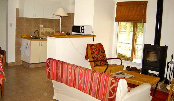 Terminaciones de interiores